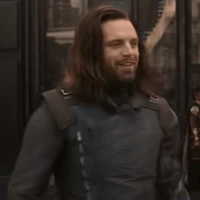 Bucky Barnes