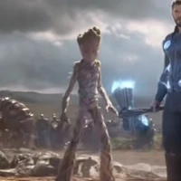 Groot