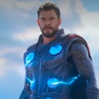 Thor [Dewa Petir]