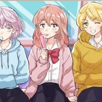 Emma,Hina et Esmir