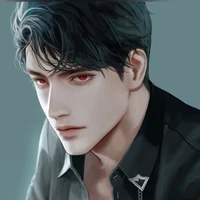 John {Nova BF}