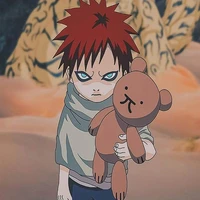 gaara enfants