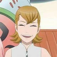 Mère de sakura