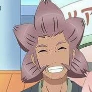 Père de sakura