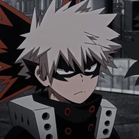 bakugo