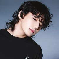 Jeon Jungkook