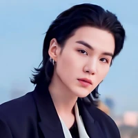 Jung Yoongi