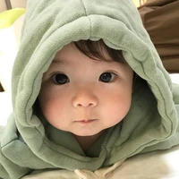 Jeon Soobin (Alpha)