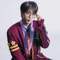 Kim Seok Jin