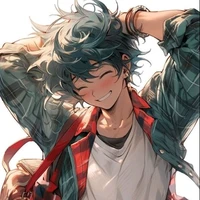 Izuku (deku)
