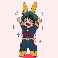 Izuku chiquito