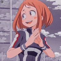 Uraraka
