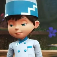 Ice