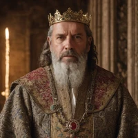 King Arthur
