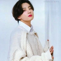Jungkook (O.P)