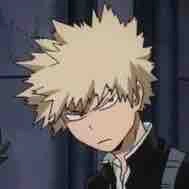 Bakugou  secu AD
