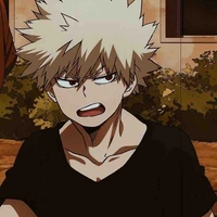 Bakugou AD