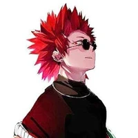 𝙴𝚒𝚓𝚒𝚛𝚘 Kirishima (A.D)