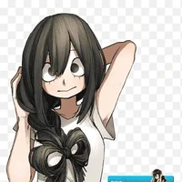 Tsuyu 𝙰𝚜𝚞𝚒 (O)