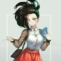Momo (A)
