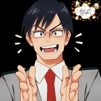 Tenya iida (B)