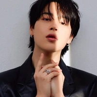 Omega:park Jimin