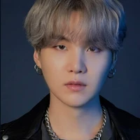 Alfa:Min Yoon gi