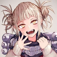 โทวกะ ฮิมิโกะ