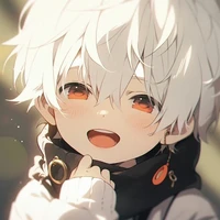 อัตสึอิโจกิ อิซึมิ(ตอนเด็ก)