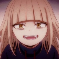 โทวกะ ฮิมิโกะ(ตอนเด็ก)