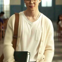 Jimin Cupid