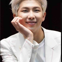 Rm Yoongi and Jungkook father