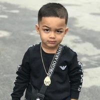 Ismael (mael)