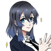 hibiki Makoto