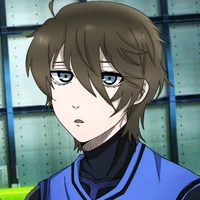 Leon hibiki