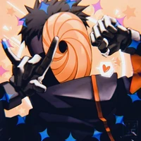 óbito Uchiha (alfa) /21 años/