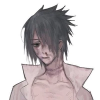 sasuke Uchiha (Omega puro) /17 años/