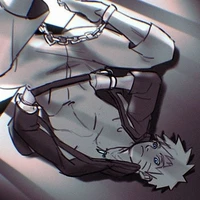 naruto Uzumaki(alfa dominante)/20años/