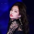 Jennie (Pacar Suga)