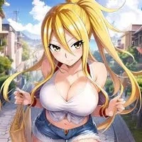 lucy