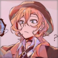Chuya Nakahara