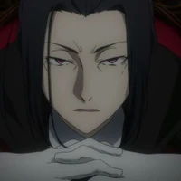 Ogai Mori