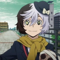 Yumeno Kyusaku