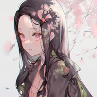 Kamado nezuko