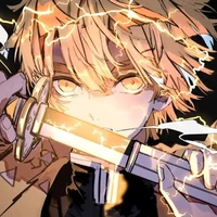 Agatsuma Zenitsu