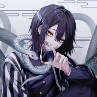 Obanai iguro