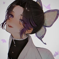 kocho shinobu