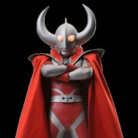 father of ultra