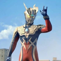 ultraman zero