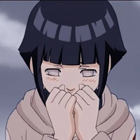 Hyuga Hinata